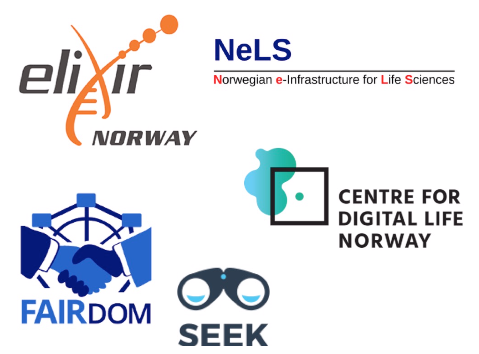FAIR data management in molecular life sciences