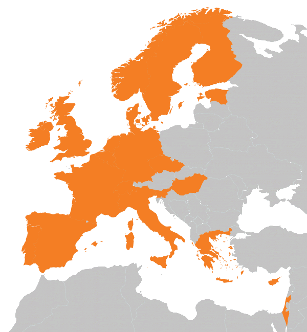 members-map